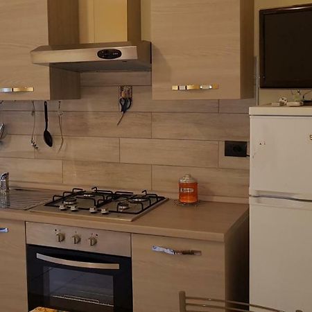 Casa Arancio Apartment Tarquinia Ngoại thất bức ảnh