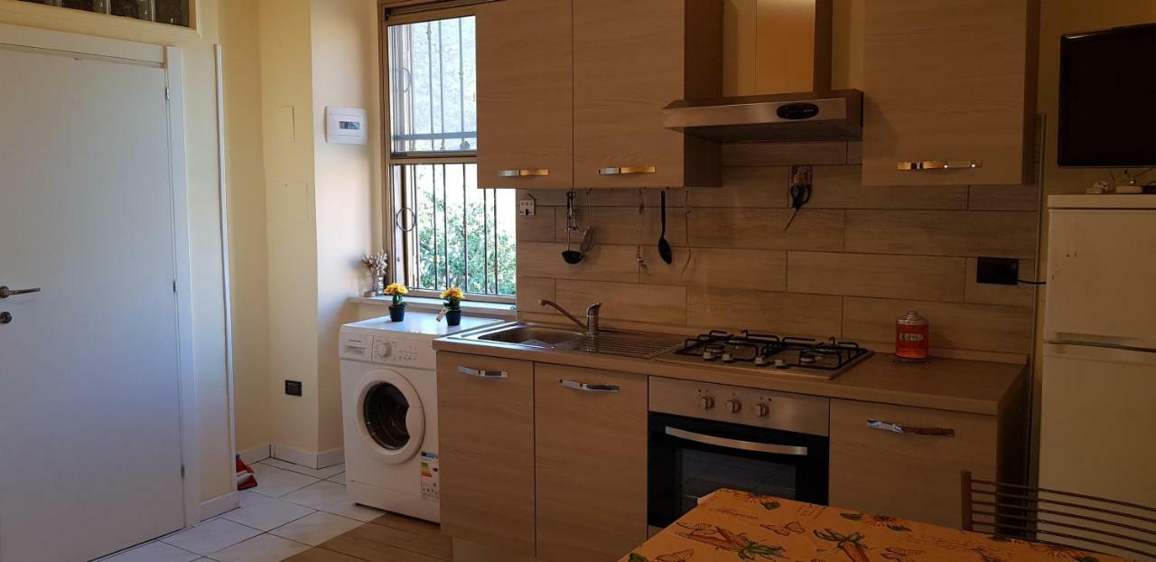 Casa Arancio Apartment Tarquinia Ngoại thất bức ảnh