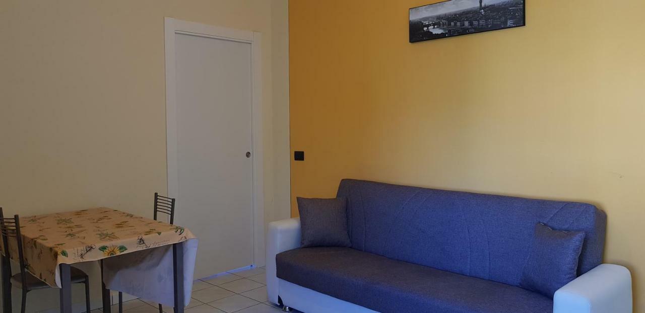 Casa Arancio Apartment Tarquinia Ngoại thất bức ảnh