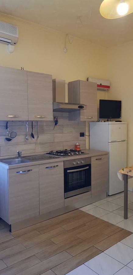 Casa Arancio Apartment Tarquinia Ngoại thất bức ảnh